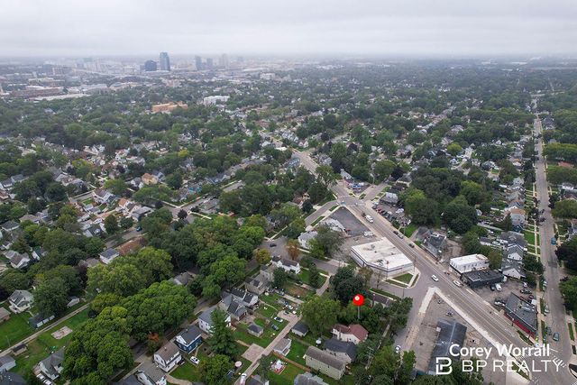 1004 Garfield Avenue Nw, City Of Grand Rapids, MI 49504