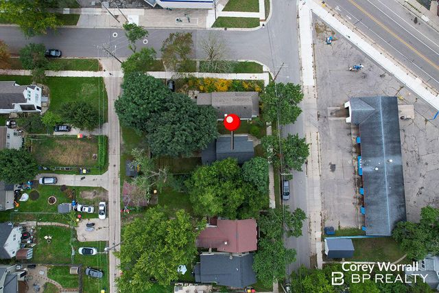 1004 Garfield Avenue Nw, City Of Grand Rapids, MI 49504