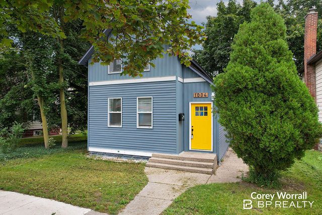 1004 Garfield Avenue Nw, City Of Grand Rapids, MI 49504