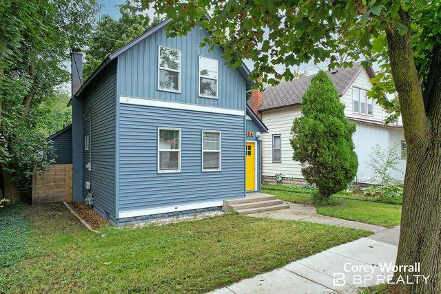1004 Garfield Avenue Nw, City Of Grand Rapids, MI 49504