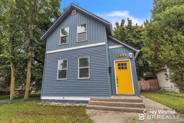 1004 Garfield Avenue Nw, City Of Grand Rapids, MI 49504