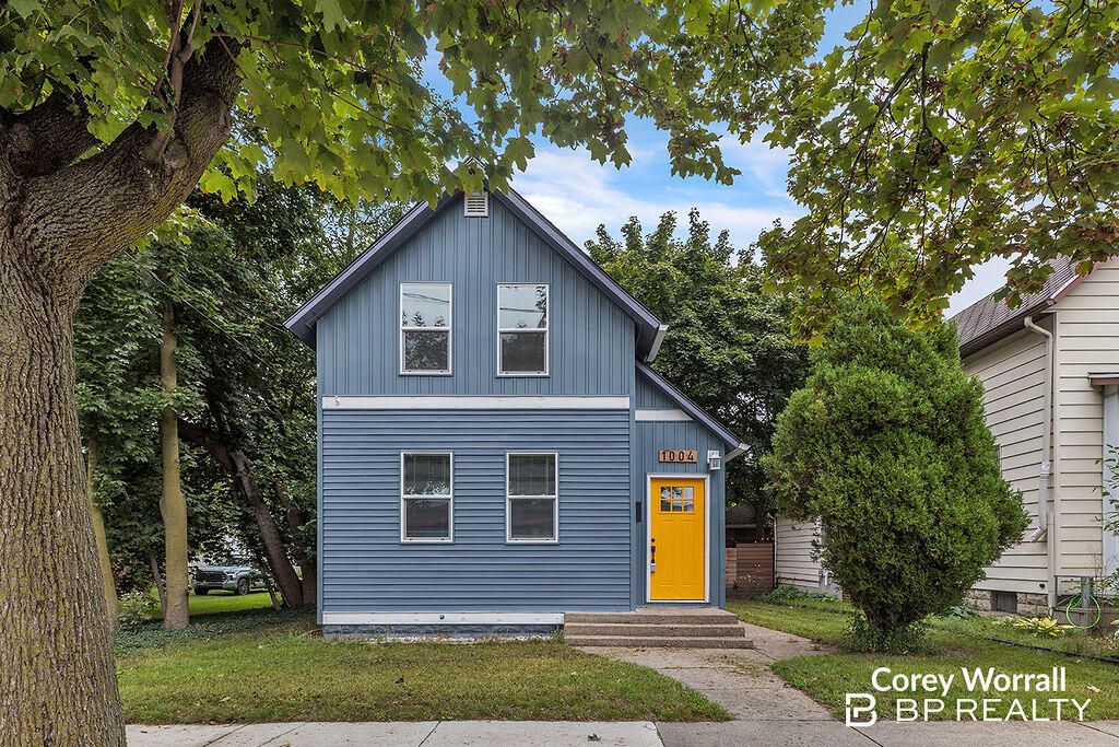 1004 Garfield Avenue Nw, City Of Grand Rapids, MI 49504