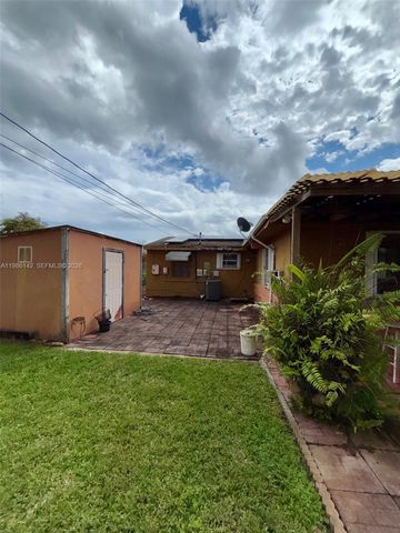 3241 Arthur Ter, Hollywood, FL 33021