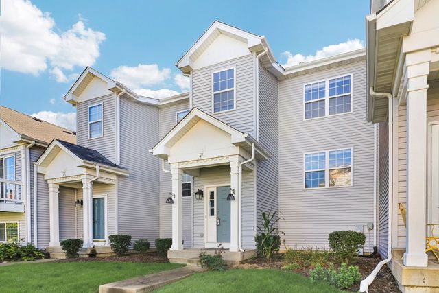 47 W Big Horn Drive, Hainesville, IL 60073
