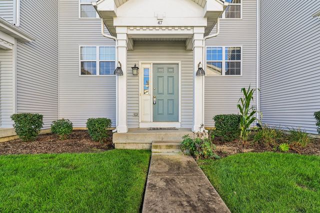 47 W Big Horn Drive, Hainesville, IL 60073