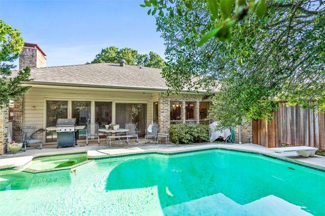 6119 Yellow Rock Trail, Dallas, TX 75248