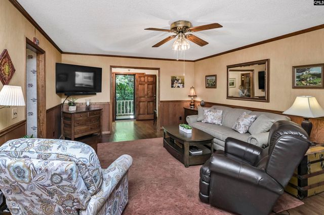 2031 Wash Lever Road, Little Mountain, SC 29075