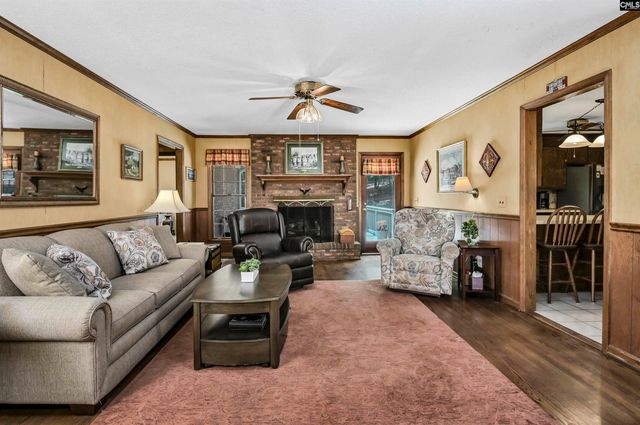 2031 Wash Lever Road, Little Mountain, SC 29075