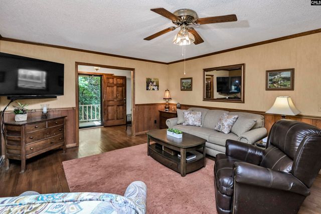 2031 Wash Lever Road, Little Mountain, SC 29075