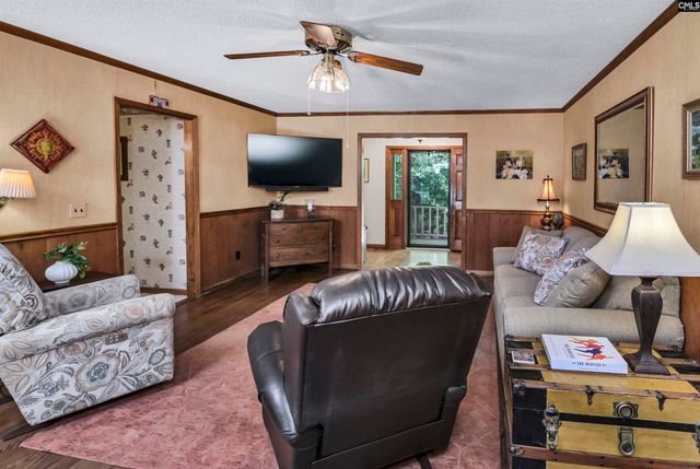 2031 Wash Lever Road, Little Mountain, SC 29075