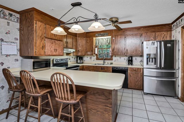 2031 Wash Lever Road, Little Mountain, SC 29075
