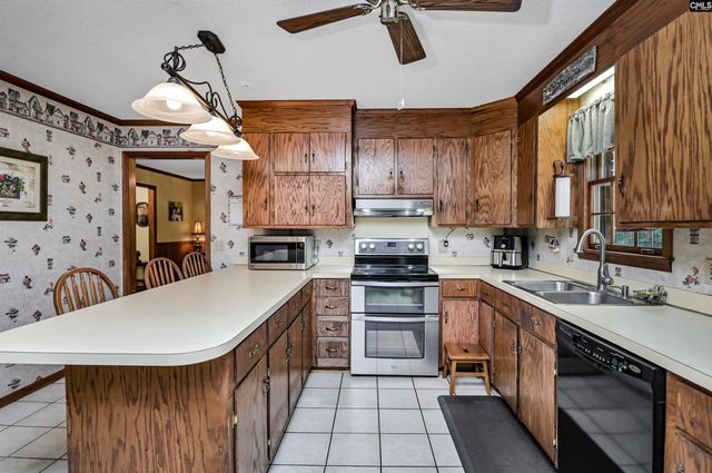 2031 Wash Lever Road, Little Mountain, SC 29075
