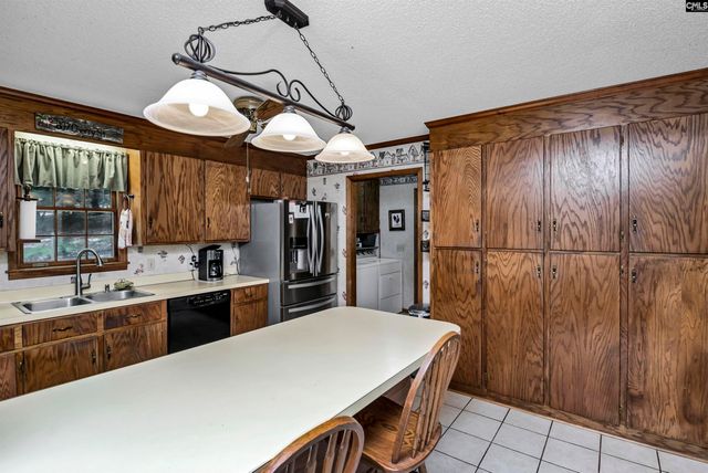 2031 Wash Lever Road, Little Mountain, SC 29075