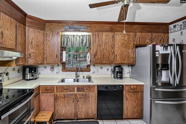 2031 Wash Lever Road, Little Mountain, SC 29075