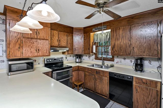 2031 Wash Lever Road, Little Mountain, SC 29075