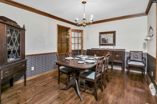 2031 Wash Lever Road, Little Mountain, SC 29075