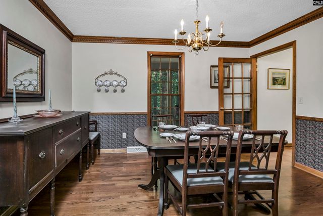 2031 Wash Lever Road, Little Mountain, SC 29075