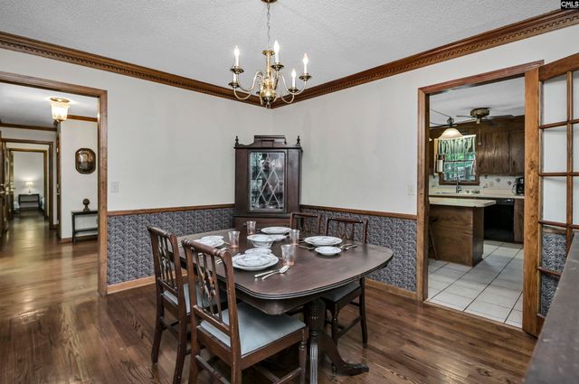 2031 Wash Lever Road, Little Mountain, SC 29075