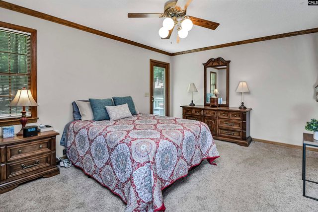 2031 Wash Lever Road, Little Mountain, SC 29075