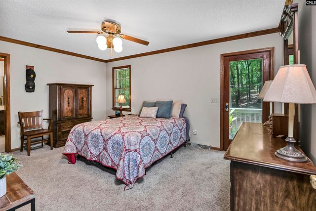 2031 Wash Lever Road, Little Mountain, SC 29075