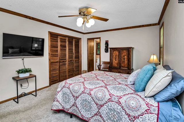 2031 Wash Lever Road, Little Mountain, SC 29075