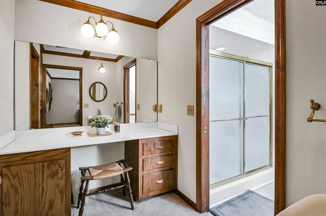 2031 Wash Lever Road, Little Mountain, SC 29075