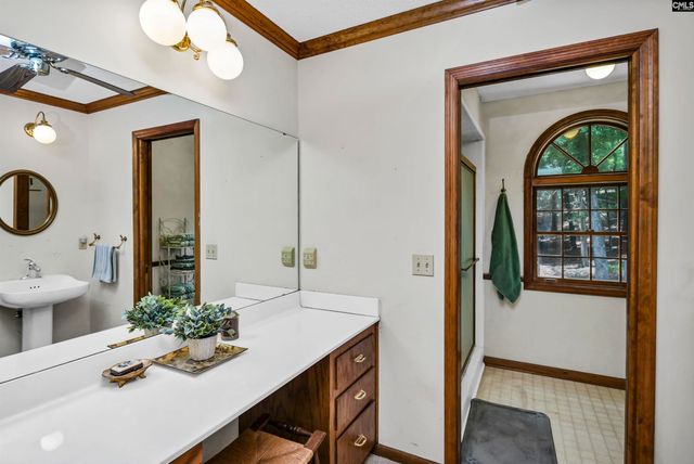2031 Wash Lever Road, Little Mountain, SC 29075