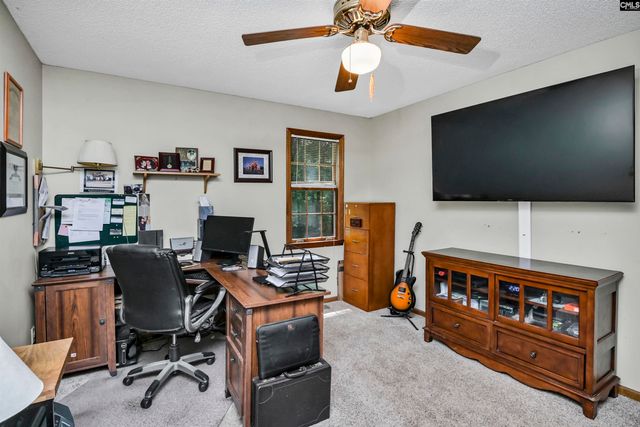 2031 Wash Lever Road, Little Mountain, SC 29075