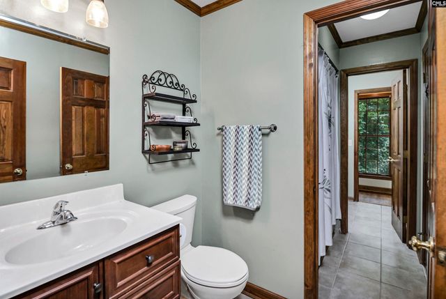 2031 Wash Lever Road, Little Mountain, SC 29075