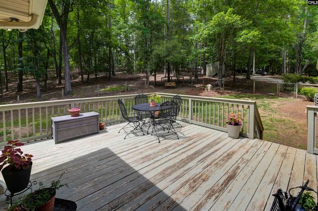 2031 Wash Lever Road, Little Mountain, SC 29075