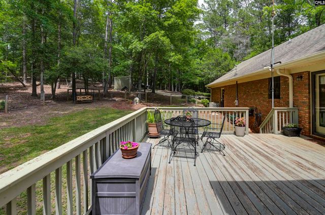 2031 Wash Lever Road, Little Mountain, SC 29075