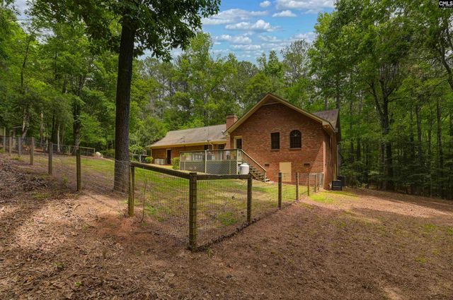 2031 Wash Lever Road, Little Mountain, SC 29075