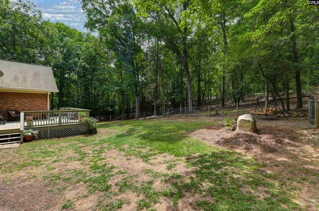 2031 Wash Lever Road, Little Mountain, SC 29075