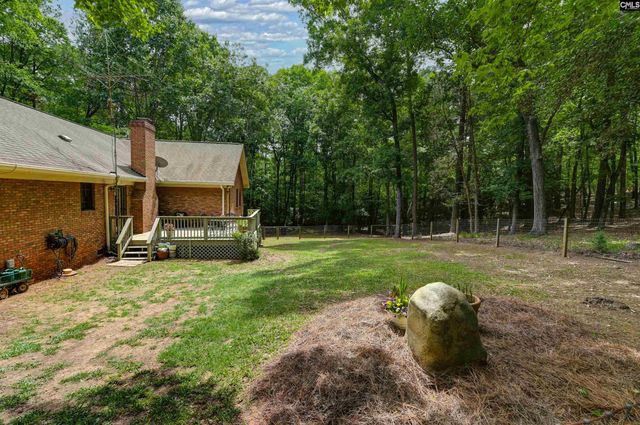 2031 Wash Lever Road, Little Mountain, SC 29075