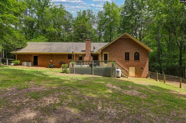 2031 Wash Lever Road, Little Mountain, SC 29075