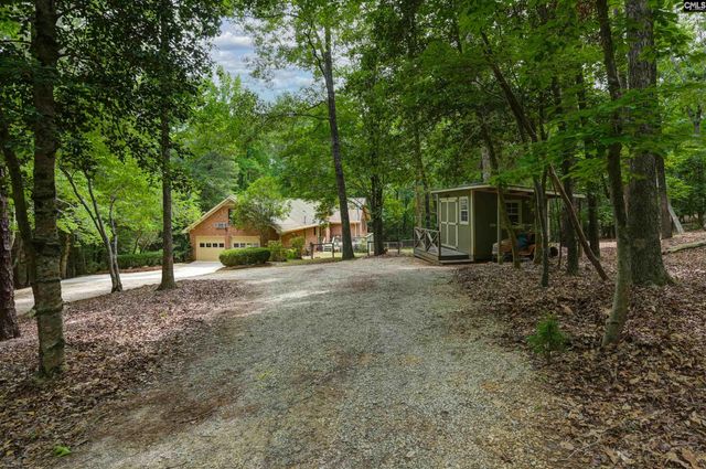 2031 Wash Lever Road, Little Mountain, SC 29075