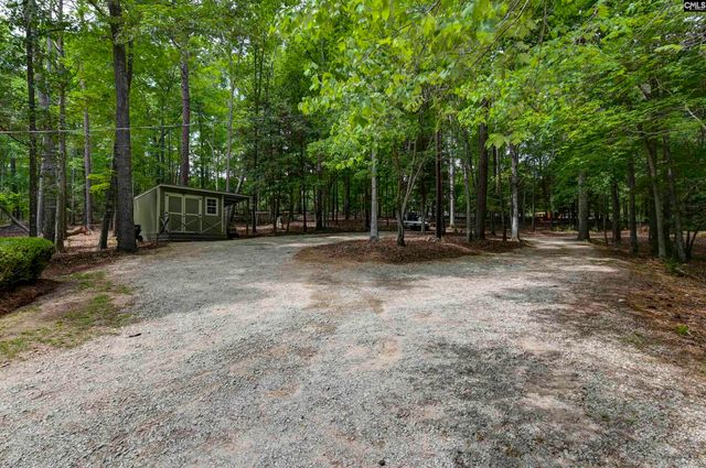 2031 Wash Lever Road, Little Mountain, SC 29075