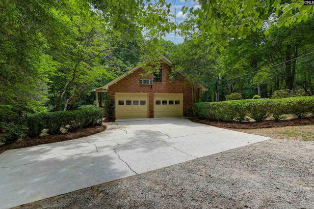 2031 Wash Lever Road, Little Mountain, SC 29075