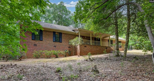 2031 Wash Lever Road, Little Mountain, SC 29075