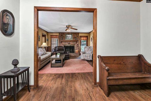2031 Wash Lever Road, Little Mountain, SC 29075