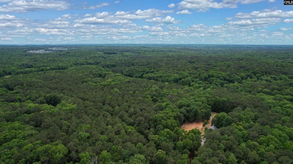 2031 Wash Lever Road, Little Mountain, SC 29075