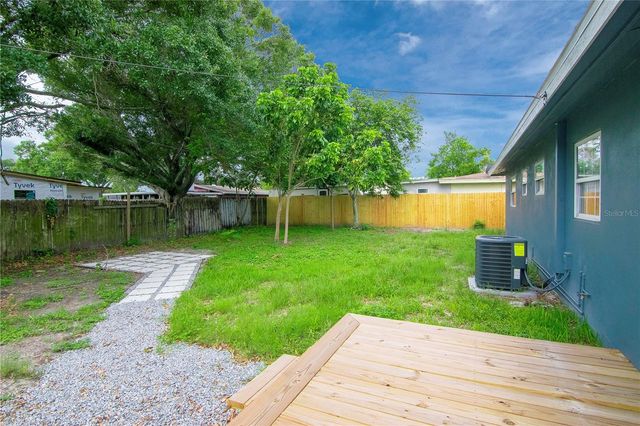 3708 W TYSON AVENUE, Tampa, FL 33611