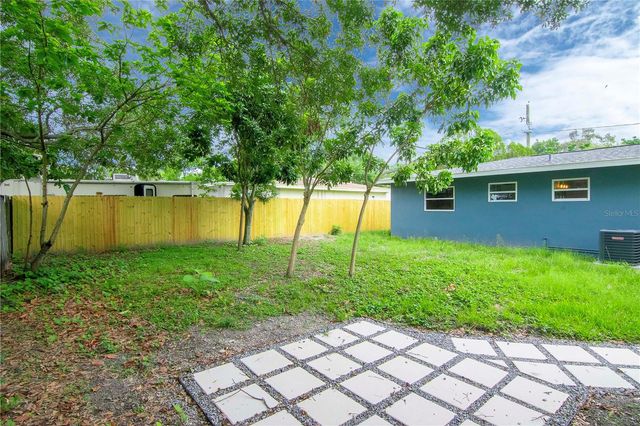 3708 W TYSON AVENUE, Tampa, FL 33611