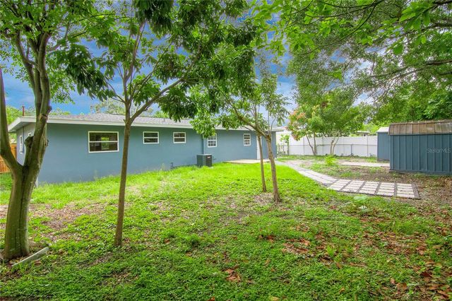 3708 W TYSON AVENUE, Tampa, FL 33611