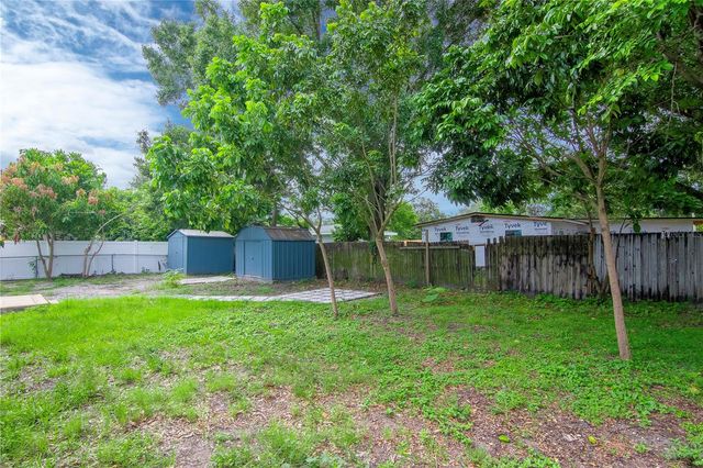 3708 W TYSON AVENUE, Tampa, FL 33611