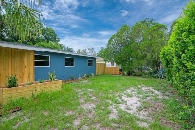 3708 W TYSON AVENUE, Tampa, FL 33611
