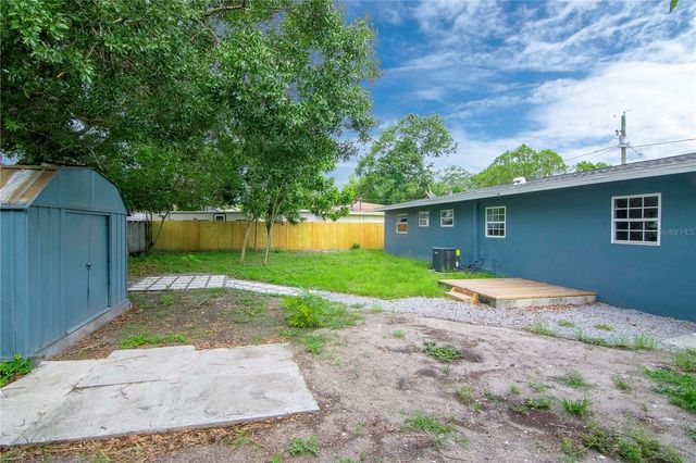 3708 W TYSON AVENUE, Tampa, FL 33611