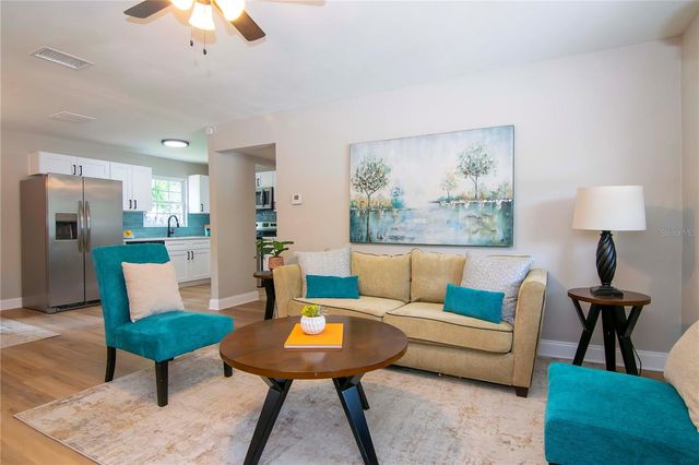 3708 W TYSON AVENUE, Tampa, FL 33611