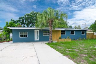 3708 W TYSON AVENUE, Tampa, FL 33611