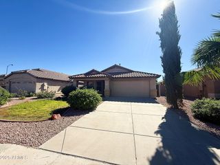 10233 W COUNTRY CLUB Trail, Peoria, AZ 85383